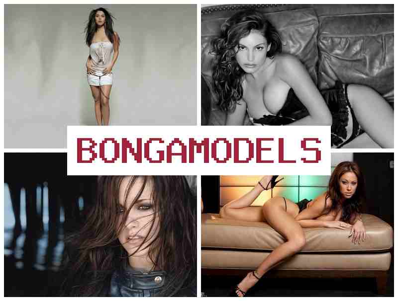 BONGA MODELA 🔵 Job online through a webcam as an internet model home-based