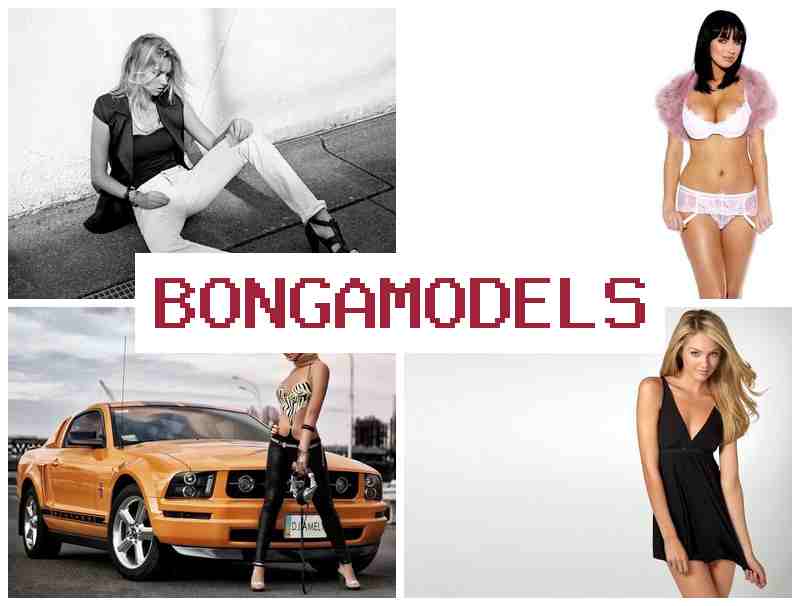 BONGOMODELS 🔴 Income via the internet as a web model in your own home