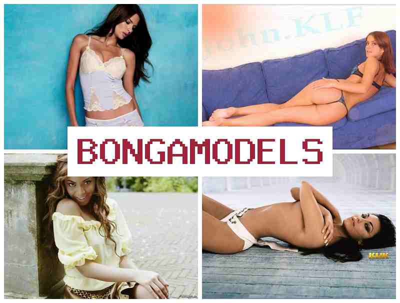 BONGAMMODELS 💶 Job online on webcam as an online model at home
