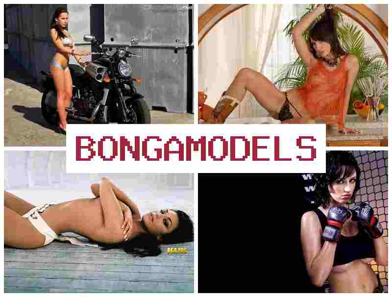 BONGAMOODELS 🔺 Earnings via the internet in chat for guys and girls from home