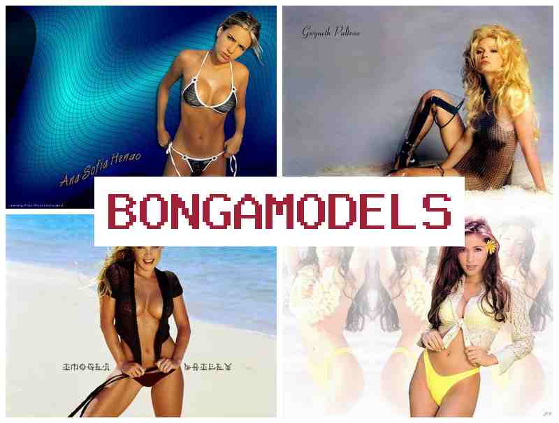 BONGAMODDELS 😍 Work home-based as a web model online for men and women