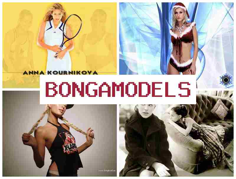 BONGAMODEELS ⚡ Earnings online in a video chat as an internet model at home