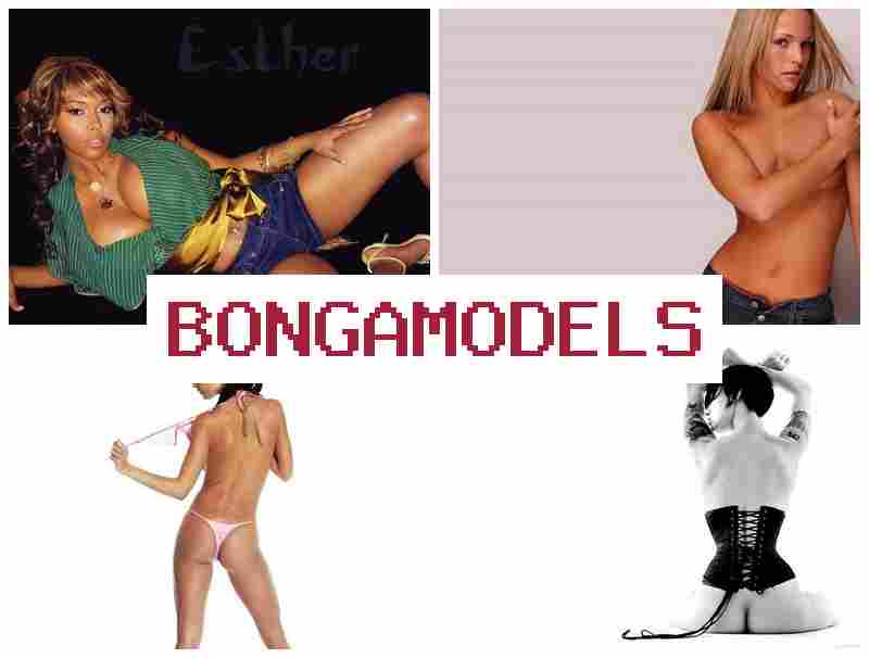 BONGAOMDELS ▒ Earnings online through video chat for men and women from home