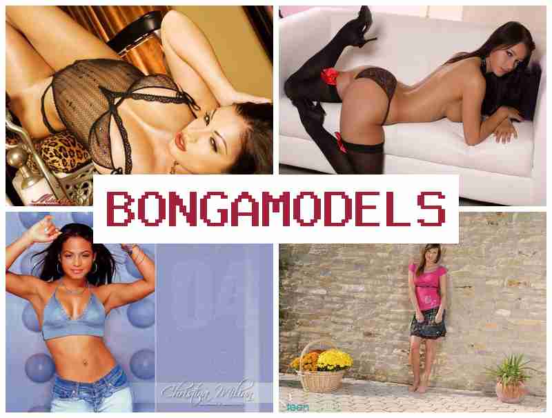 BONGAMOEDLS 🔵 Earnings from home as a web model online