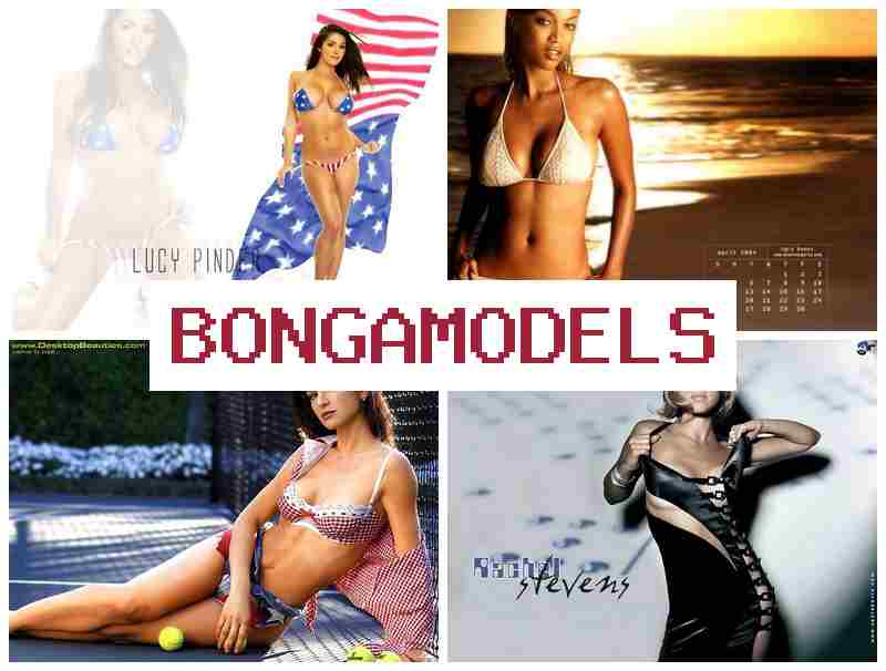 BONGAMODLES 📹 Earnings online as an online model home-based