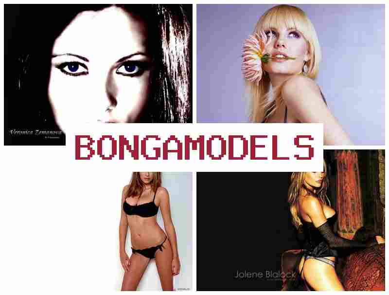 BONGAMODESL 🔶 Work via the internet as an online model from home