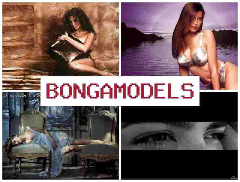 BONGOMODEL 🆒 Job online in the webcam business as an online model from home