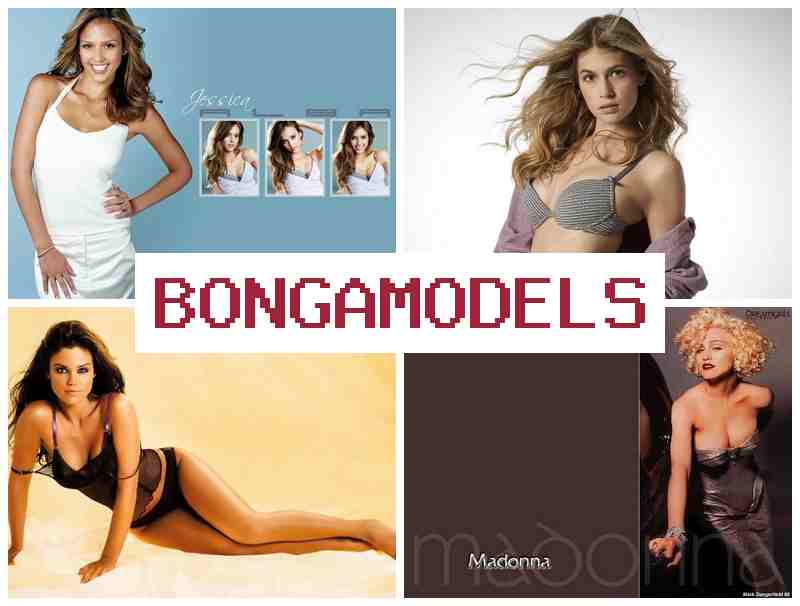 HONGAMODELS 🔺 Earnings over the internet as a webcam model in your own home