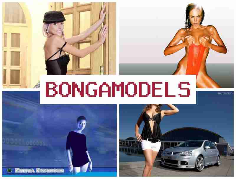 B0NGAMODELS 💷 Earnings over the internet as an online model without leaving home