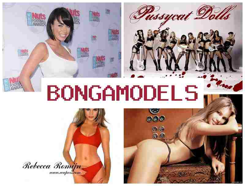 BOJGAMODELS 🔻 Make money via the internet as a webcam model without leaving home
