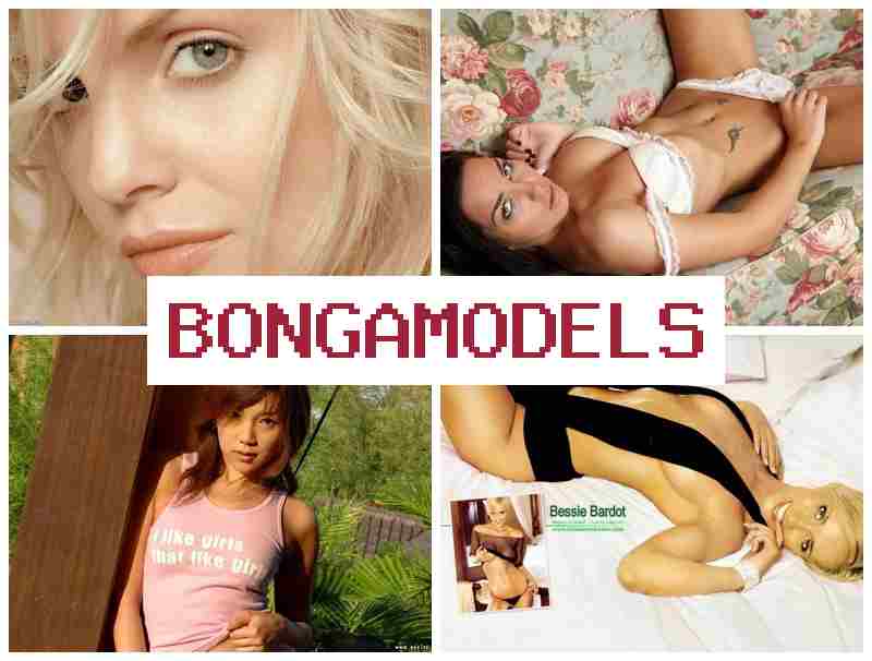 BONGSMODELS 👩 Earnings at home as a webcam model online