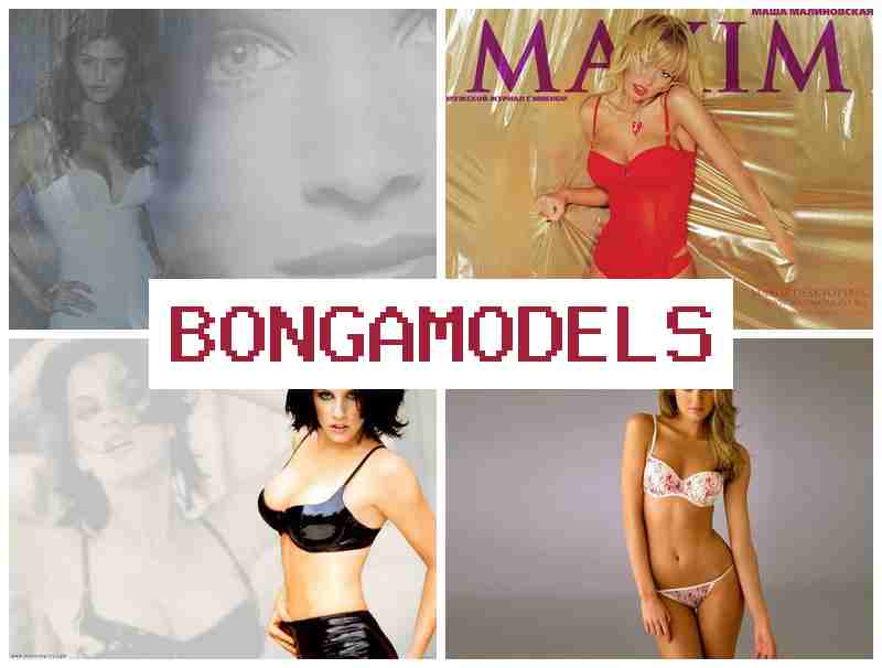 BONGZMODELS 💰 Make money as an internet model via the internet from home