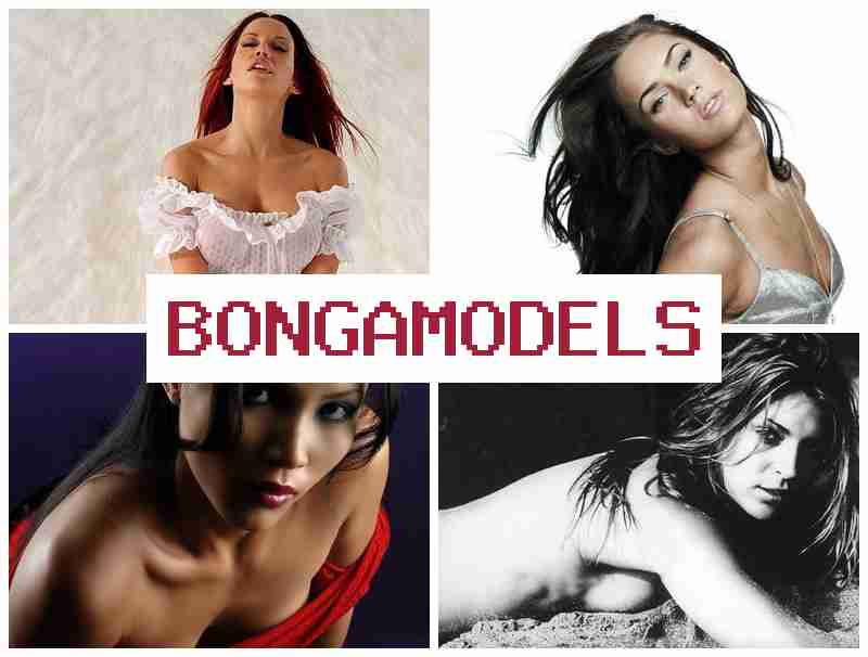 BONGANODELS 💷 Make money via the internet as a web model home-based