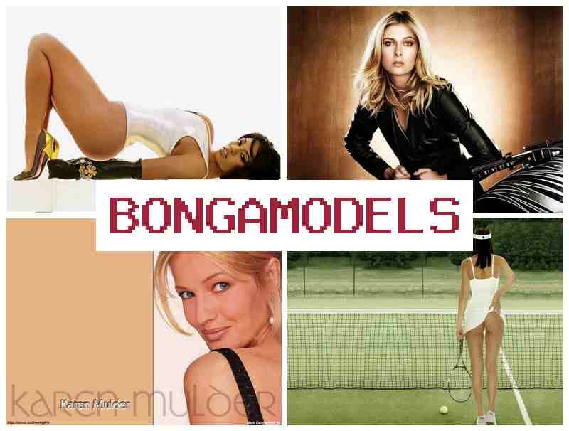 BONGAMOSELS 💵 Earnings as a web model over the internet without leaving home