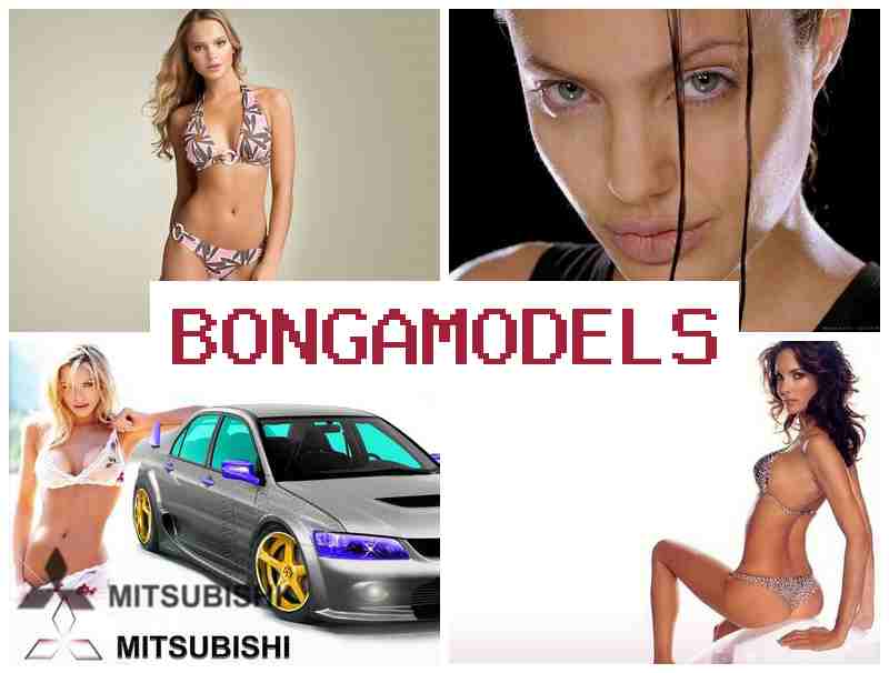 BONGAMORELS 🔵 Job opportunities for women and men as an internet model from home