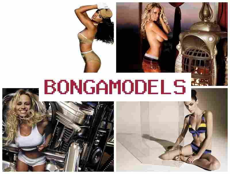 BONGAMODWLS ▓ Earnings for girls and men as a web model without leaving home