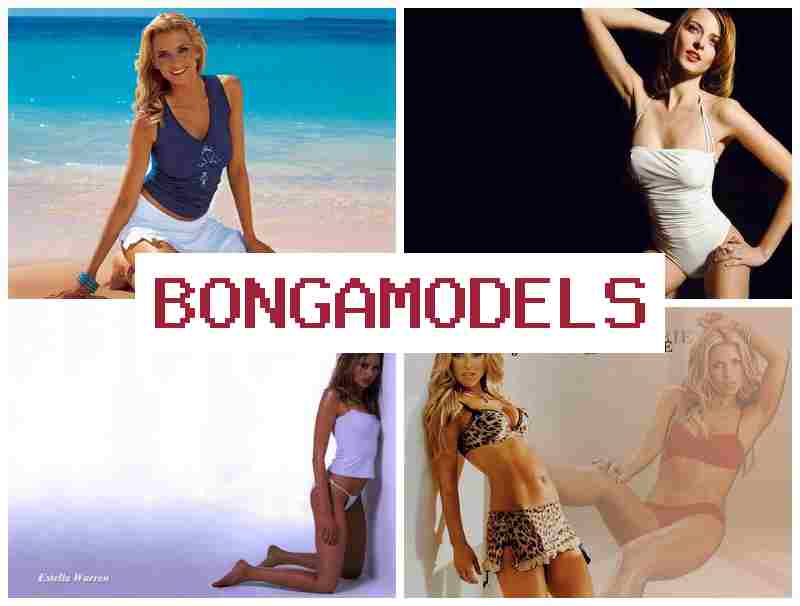 BONGAMOD4LS █ Job  on webcam as an internet model without leaving home