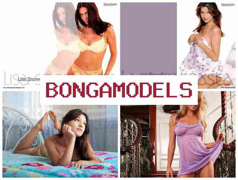 BONGAMODRLS 💸 Online job at home as a web model online for guys and girls
