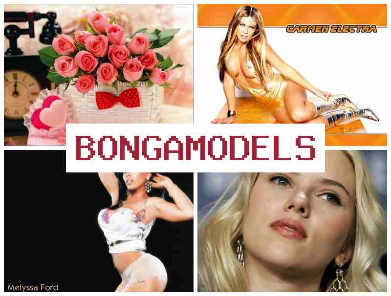 BONGAMODE;S 🔻 Work home-based as an model online for girls and guys
