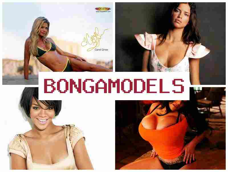 BONGAMODELE ☑️ Job opportunities remotely online in webcam sessions as an internet model