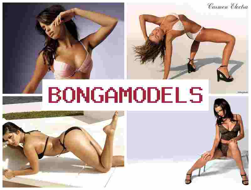 BONGAMODELX 📹 Income as a webcam model online home-based