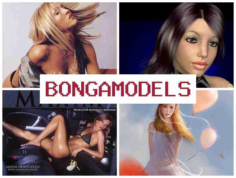 BONA MODELS 🔵 Income for women and guys  remotely
