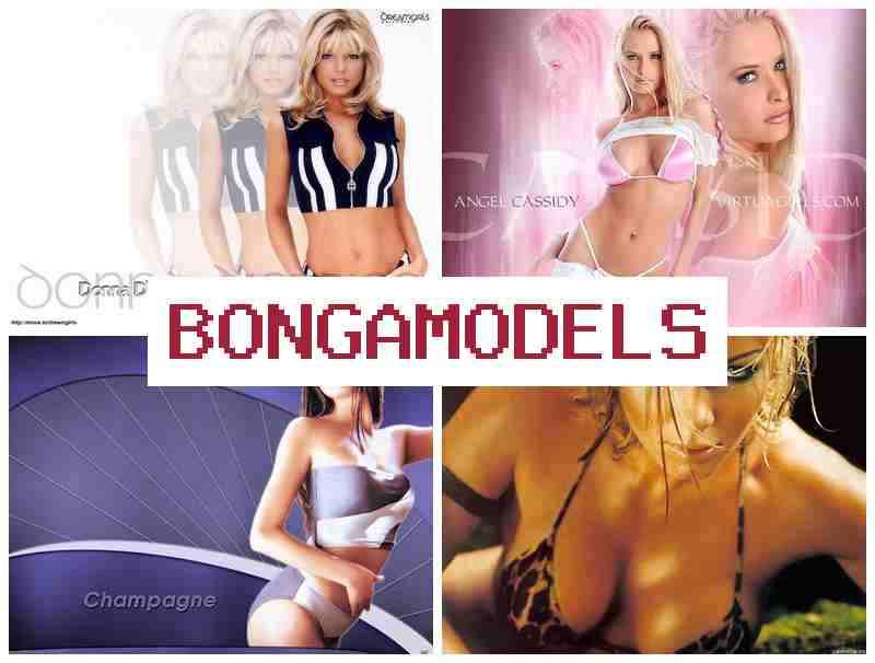 BONGA MMODELS ⭕ დისტანციური ჩატის მოდელის სამსახური, მაღალი შემოსავლის შესაძლებლობით
