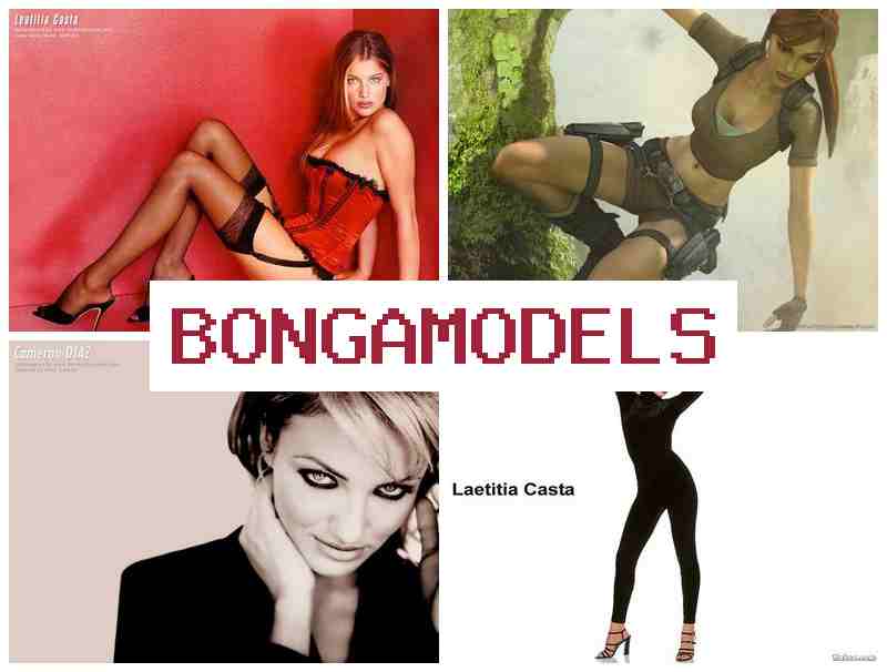 BONGA MODELSS 🆕 ონლაინ ვიდეომოდელის ვაკანსია სახლიდან, თავისუფალი გრაფიკით BONGA MODELSS 🆕 ონლაინ ვიდეომოდელის ვაკანსია სახლიდან, თავისუფალი გრაფიკით