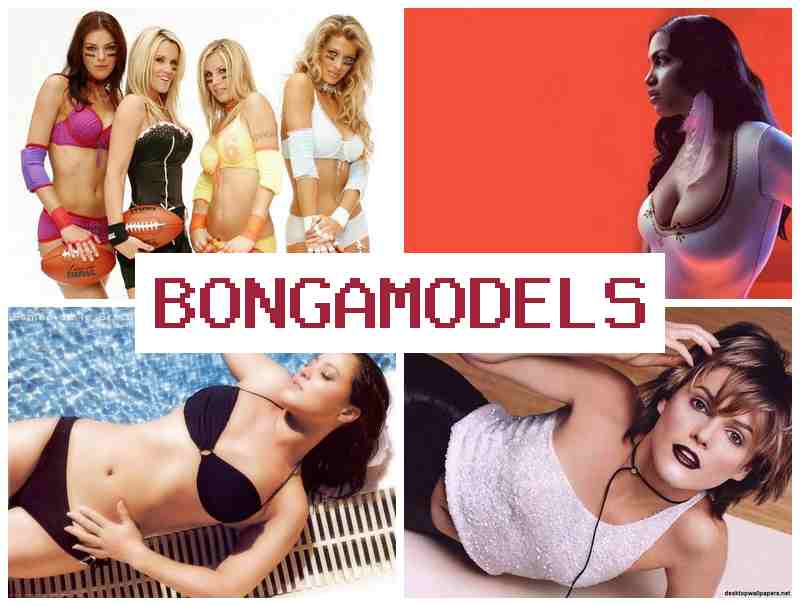 BONGAMODLS ⭕ დისტანციური ჩატის მოდელის სამსახური, მაღალი შემოსავლის შესაძლებლობით