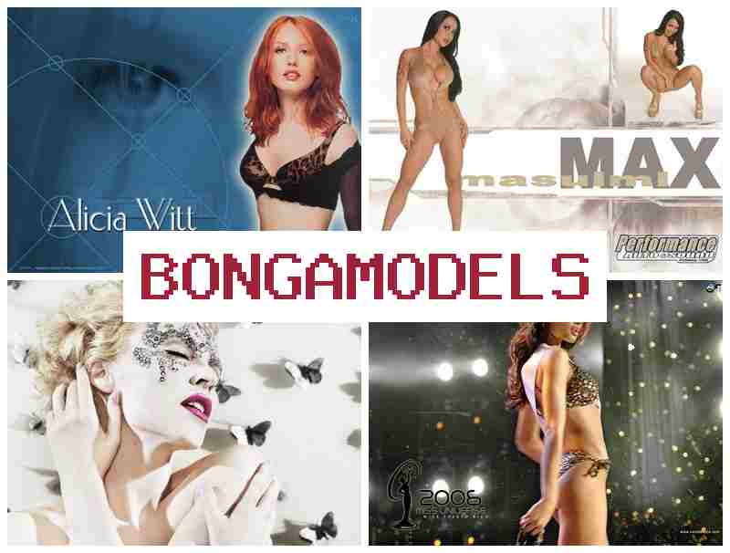 BONGA M0DELS ✔️ ონლაინ ვიდეომოდელის ვაკანსია სახლიდან, თავისუფალი გრაფიკით