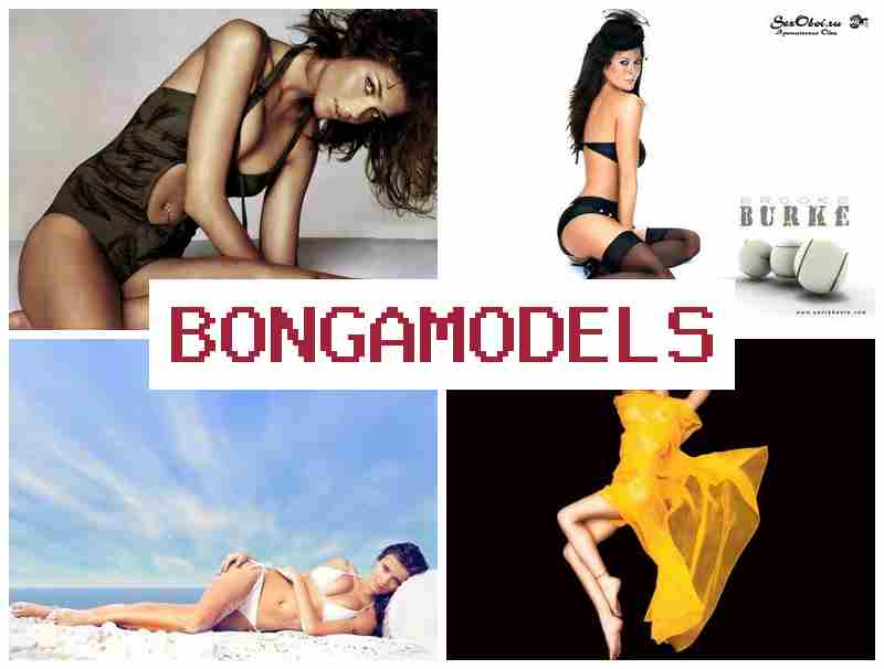 BONGAMODE.S 🔺 ოფიციალური დისტანციური ვიდეოჩატის სამსახური, მუდმივი ტექნიკური მხარდაჭერით