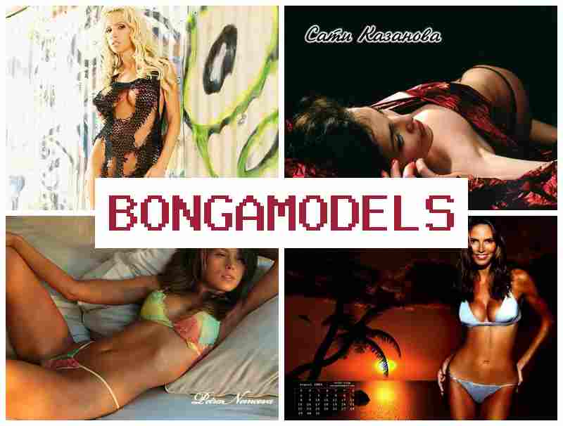 BONGAMODELX 🔔 დისტანციური ვიდეოჩატის მოდელის სამუშაო, გამოცდილების გარეშე დასაწყებად