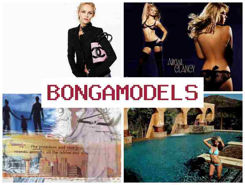 BONG MODELS 👍 Vola miditra isan-kerinandro amin'ny finday, asa modely malalaka