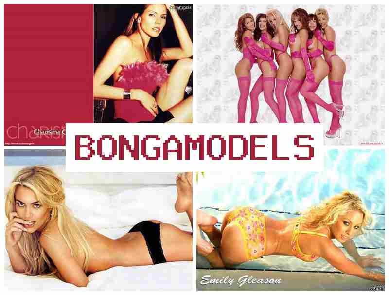 BONGAODELS 🔷 Asa video chat mivantana ho an'ny rehetra, karama be isan-kerinandro