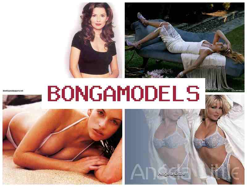 BONGAMODLS 🔵 Karama tsara isan-kerinandro amin'ny finday, video chat malalaka