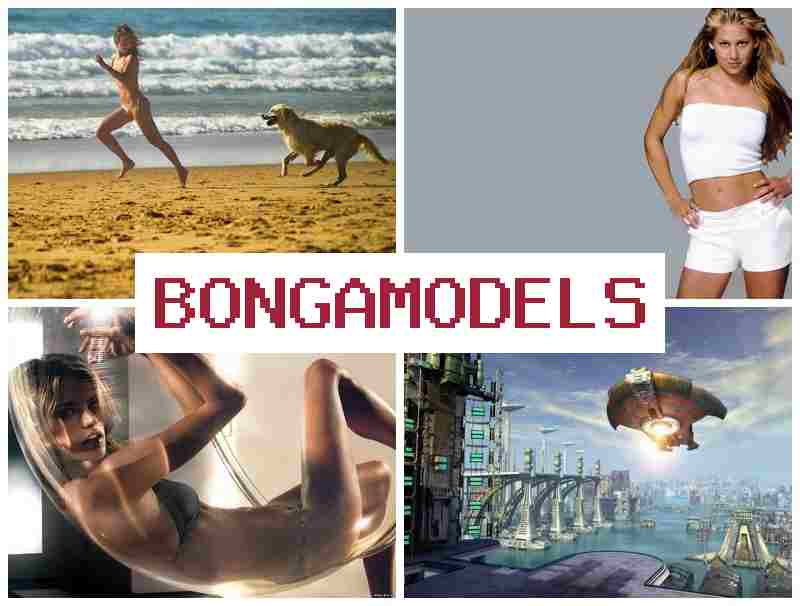 BONGOMODELS 🔵 Asa video chat mivantana ho an'ny rehetra, fandoavam-bola tsara isan-kerinandro