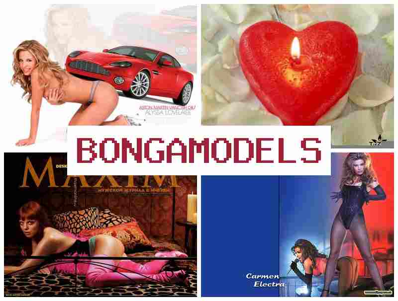 BONGAJODELS 🆗 Karama tsara isan-kerinandro ao an-trano, video chat malalaka BONGAJODELS 🆗 Karama tsara isan-kerinandro ao an-trano, video chat malalaka