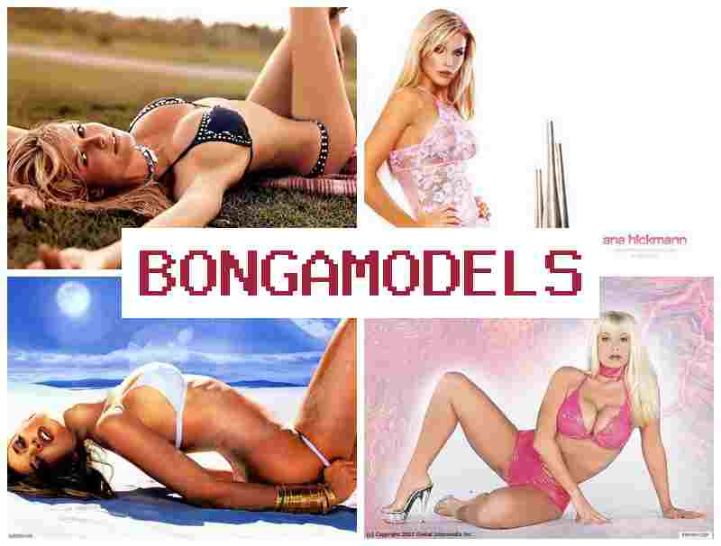 BONGW MODELS ᐉ Jadilah model webcam profesional untuk siapa saja dengan gaji tinggi
