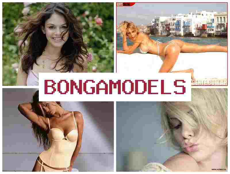 BONGAMODES ⭕ Bergabung sebagai model internet profesional dengan bayaran lumayan serta kerja bila-bila masa