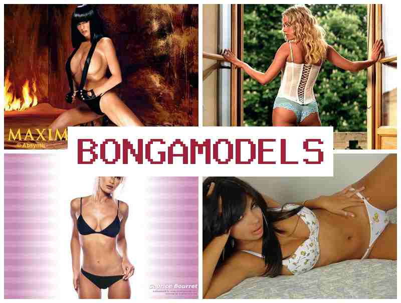 BONGA MOCELS ▒ Mulakan kerjaya sebagai model online dari rumah, dengan sokongan teknikal 24 jam dan gaji mingguan