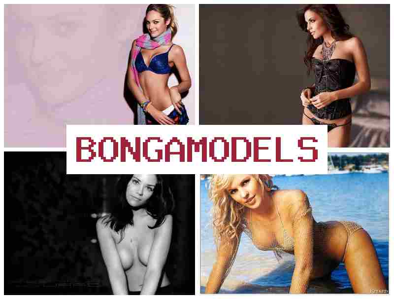 BONGA MOXELS 👩 Menjadi model internet profesional dari kediaman dengan waktu bebas dan support online penuh