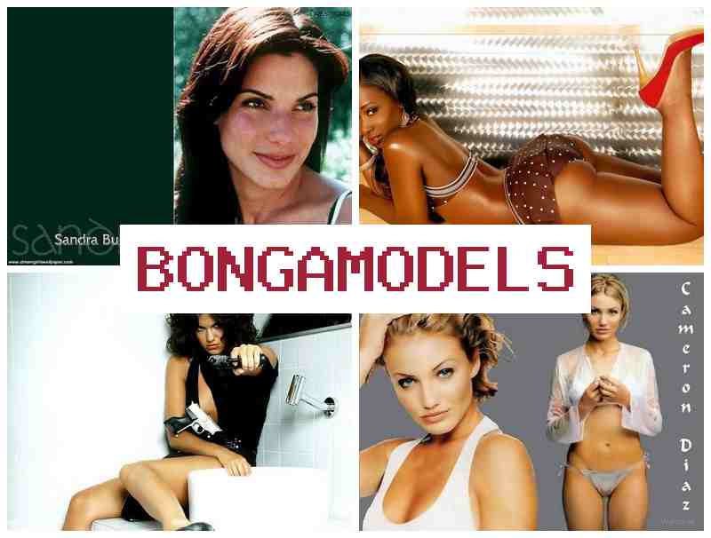 BONGA MODELE ▓ Model video dari rumah dengan jadual sendiri untuk siapa saja dengan sokongan 24 jam