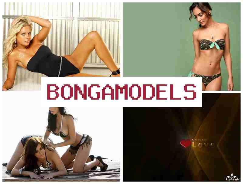 BONGAMMODELS 💰 Peluang kerja sebagai model online dari rumah, tanpa pengalaman dengan gaji mingguan dan bantuan teknikal 24/7