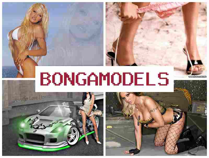 BONGO MODELS ⭕ Peluang kerjaya untuk web model dari rumah, gaji tinggi serta pembayaran mingguan