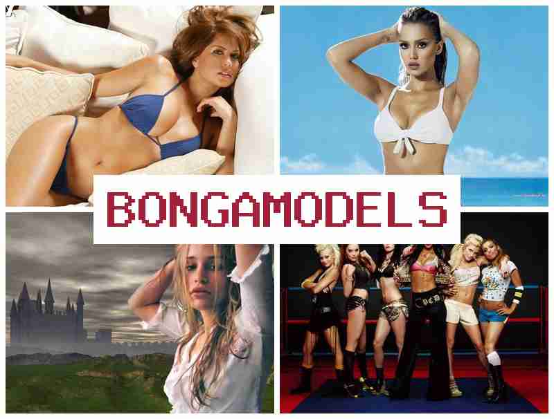 BONGO MODEL ᐉ Kerja di rumah sebagai web model dengan pembayaran mingguan dan bimbingan rapi untuk permulaan