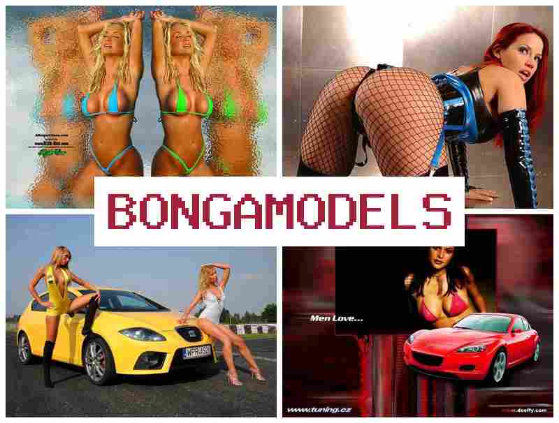 BONGAMIDELS 💸 Model video profesional untuk wanita & pria tanpa latihan sebelumnya dengan pendapatan tinggi
