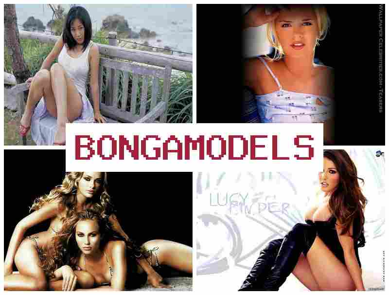 BONGAMOD4LS 💏 Bergabung sebagai model webcam dengan jadual bebas dan khidmat bantuan tanpa henti