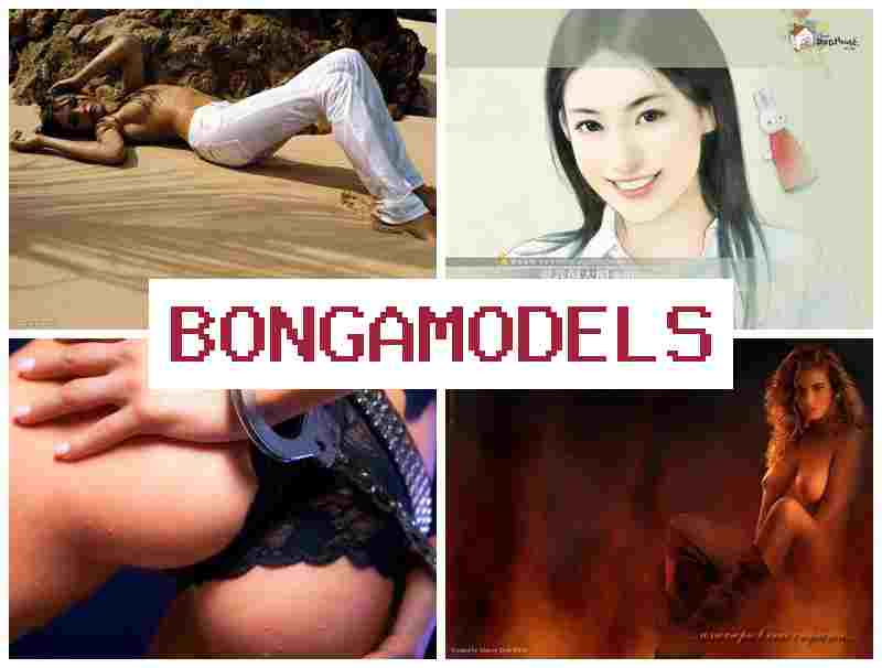 BONGAMODRLS █ Kerja mudah dari rumah sebagai model internet untuk pria dan wanita dengan upah lumayan