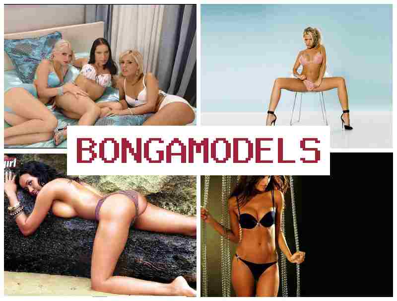 BONGAMODSLS ▒ Bergabung sebagai model webcam dengan pengaturan sendiri dan support online penuh