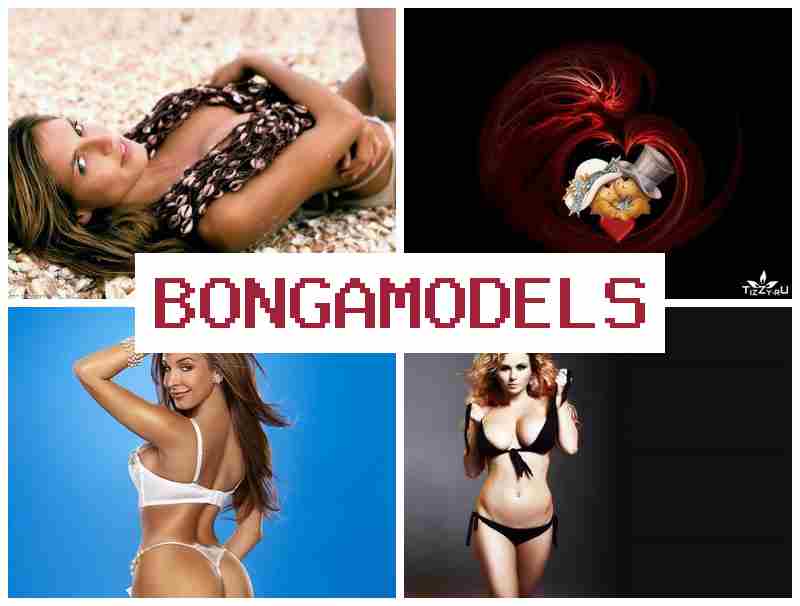 BONGAMODE,S ✔️ Kerja online sebagai model live untuk semua gender dengan penghasilan mingguan